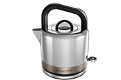Elkedel - Russell Hobbs Elkedel Distinctions 26422-70 - Titanium - Titanium rustfrit stål - 2400 W - 26422-70