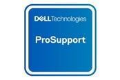 Service & support - Dell Upgrade from 1Y Basic Onsite to 3Y ProSupport - extended service agreement - 3 years - on-site - OT_1OS3PS