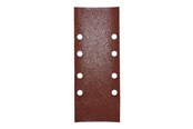 Slibemaskine - Makita sanding sheet - for wood metal - 10 pieces - P-36011