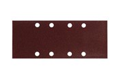 Slibemaskine - Makita sanding sheet - for wood metal - 10 pieces - P-31859