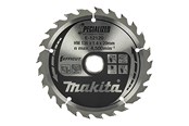 Rundsav - Makita E-12120 Efficut Saw Blade - E-12120