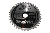 Rundsav - Makita Specialized circular saw blade - for wood - B-33635