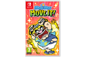 Spil - WarioWare: Move It! - Nintendo Switch - Fest - 0045496479879