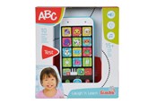 Babylegetøj - ABC Smartphone - 104010002