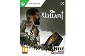 Spil - The Valiant - Microsoft Xbox Series X - Strategi - 9120131600083