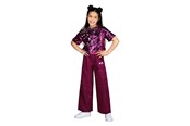 Rolleleg - Studio 100 Dress up suit K3 Pink 9-11 years - MEK3B2000470