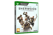 Spil - Gangs of Sherwood - Microsoft Xbox Series X - Action - 3665962021899