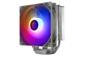 CPU Køler - Thermalright Assassin King 120 SE ARGB - CPU Luftkøler - Max 26 dBA - TL-AK120 SE ARGB 1700