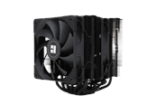 CPU Køler - Thermalright Peerless Assassin 120 - Black - CPU Luftkøler - Max 26 dBA - PA120 BLACK 1700