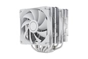 CPU Køler - Thermalright Peerless Assassin 120 - White - CPU Luftkøler - Max 26 dBA - PA120 WHITE 1700