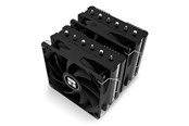 CPU Køler - Thermalright Peerless Assassin 120 SE - Black - CPU Luftkøler - Max 26 dBA - PA120 SE 1700
