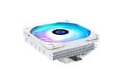 CPU Køler - Thermalright AXP120-X67 - White ARGB - CPU Luftkøler - Max 26 dBA - AXP120-X67 WHITE ARGB 1700