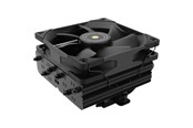 CPU Køler - Thermalright SI-100 - Black - CPU Luftkøler - Max 28 dBA - SI-100 Black 1700