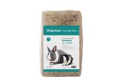 Gnavere - Dogman Wheat Straw 4kg 110L - 994433