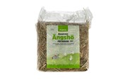 Gnavere - Dogman Usprøjtet Enghø til Smådyr 650g 24L - 994424