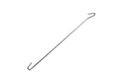 Hunde - Dogman Friskluftkrog til bagklap 45cm - 982209