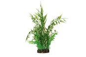 Fisk - AQUAEL Dekorativ Plastik Akvarieplante 20cm - 975214