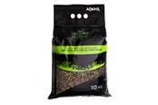 Fisk - AQUAEL Aqua Decoris Grus Natur 10kg (3-5mm) - 972718
