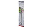 Fisk - AQUAEL Aquascaping saks lige 25cm - 972703