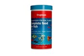 Fisk - Dogman Fuldfoder Flagefoder til Fisk 100ml - 949000