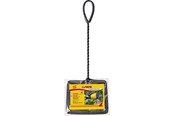 Fisk - SERA Sera Fiskenet Sort fin 20cm - 914617
