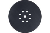Slibemaskine - Bosch 8-HOLE SANDING PAD FOR FLOOR SANDERS - 2608000764
