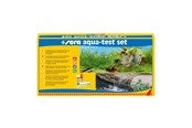 Fisk - SERA Sera aqua-test sæt 1stk - 914156