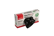 Hunde - Dogman Tykke hundeposer Value Pack 300-pack - 738899