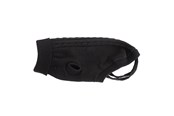 Hunde - Dogman Hundedækken Gina sort 30cm - 759050