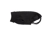 Hunde - Dogman Hundedækken Gina sort 45cm - 759053