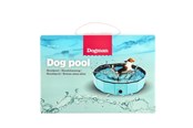 Hunde - Dogman Hundepool 80cm - 760512