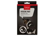 Hunde - Dogman Adjustable Female Dog Diaper L 45-58cm - 792300