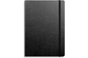 Blokke, Formularer & Notesbøger - Burde DotNotes A5 sort - 92732800