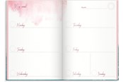 Calendar - Burde This is my year udateret kalender - 92742400