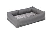 Hunde - Dogman Seng Classy Memo. beige XL - 805683
