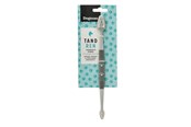 Hunde - Dogman Dobbeltsidet tandbørste - 620600
