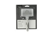 Hunde - Dogman Easy-to-Clean Slickerbørste - 660302