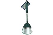 Katte - Dogman Kattespade metal - 719602