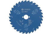 Rundsav - Bosch EXPERT FOR WOOD CIRCULAR SAW BLADE FOR CIRCULAR TABLE SAWS - 2608644083