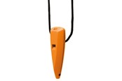 Hunde - Trixie Whistle 6 cm assorted colours - TX2260