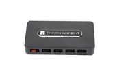 Kabinet Tilbehør - Thermalright TL Fan Hub controller - 10 port 4-pin PWM - TL-FAN-HUB-Controller