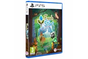 Spil - Fresh Start Cleaning Simulator - Nintendo Switch - Eventyr - 5060264378920