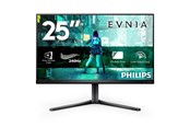 Skærm - 24,5" Philips Evnia 3000 25M2N3200W - 1920x1080 (FHD) - 240Hz - VA - 25M2N3200W/00