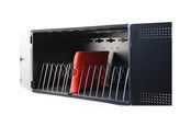 Vægbeslag, AV-Beslag & AV-Møbler - LEBA Innovation LEBA NoteBox 16 - Max - recommended for - NBOX-B-16-UB-SC