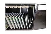 Vægbeslag, AV-Beslag & AV-Møbler - LEBA Innovation LEBA NoteBox 16 - Max - recommended for - NBOX-B-16-UC-K-SC
