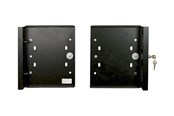 Vægbeslag, AV-Beslag & AV-Møbler - LEBA Innovation LEBA NoteSecure mounting kit - for cart - Max - recommended for - NC-O-SECURE