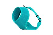 Hunde - Dogman Meshsele Iris S turkis - 213213