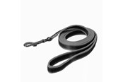 Hunde - Dogman Antislip Hundesnor Iris Grå 180cm - 223205