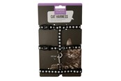 Katte - Dogman Reflekterende Katteselesæt med Line Simba - 225225