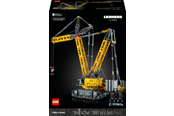 LEGO®  - LEGO Technic 42146 Liebherr LR 13000 bæltekran - 42146